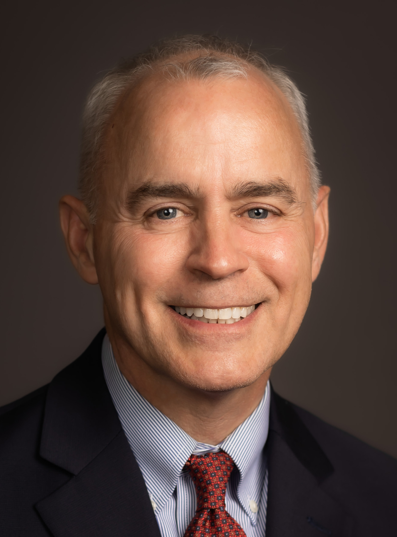 Photo of Carter Barrett