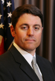 Photo of Chad Nimmer