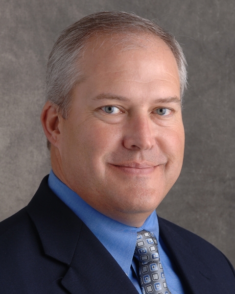 Photo of Chuck Martin