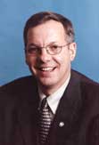 Photo of Chuck Sims