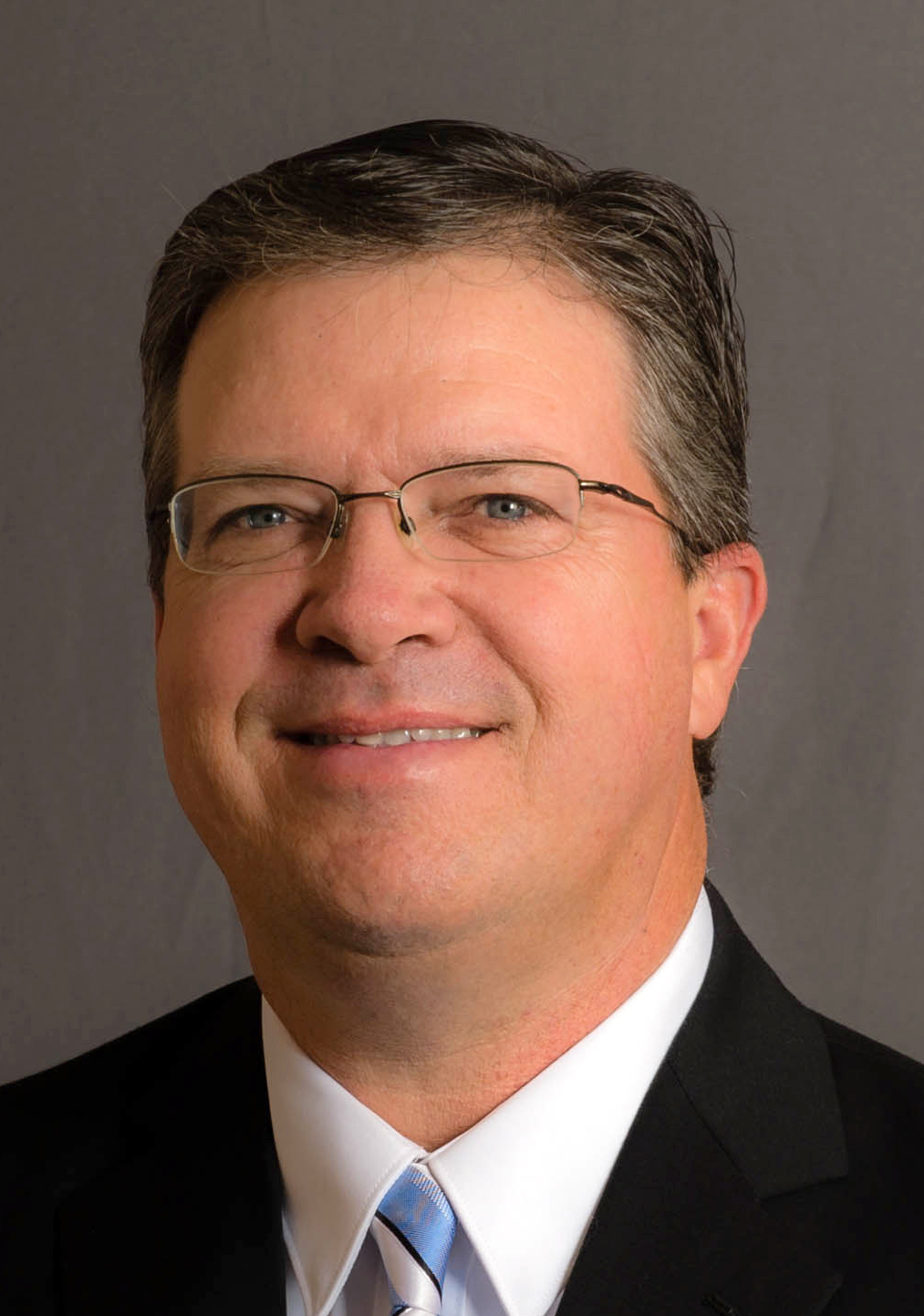 Photo of Clay Pirkle