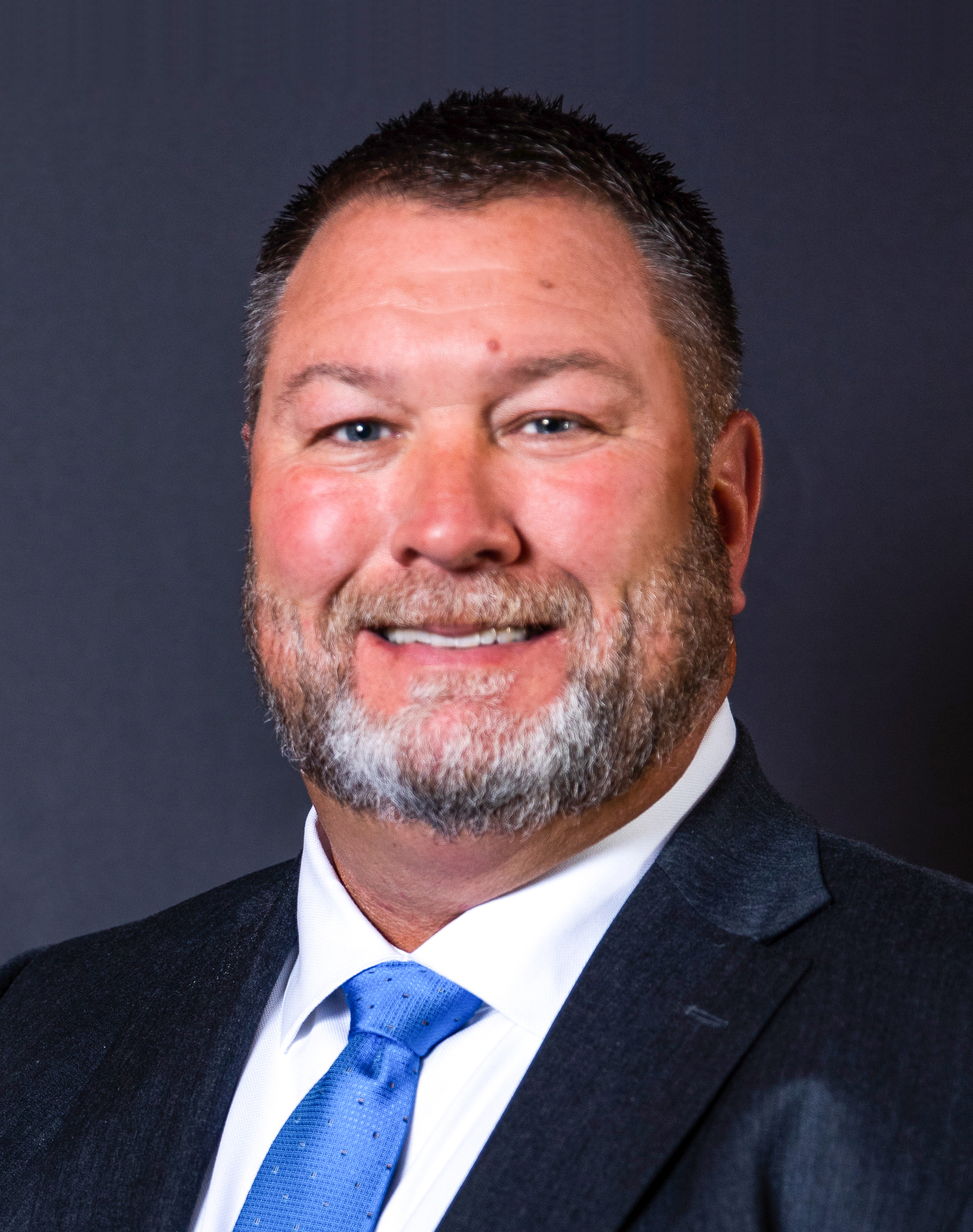 Photo of Clint Crowe