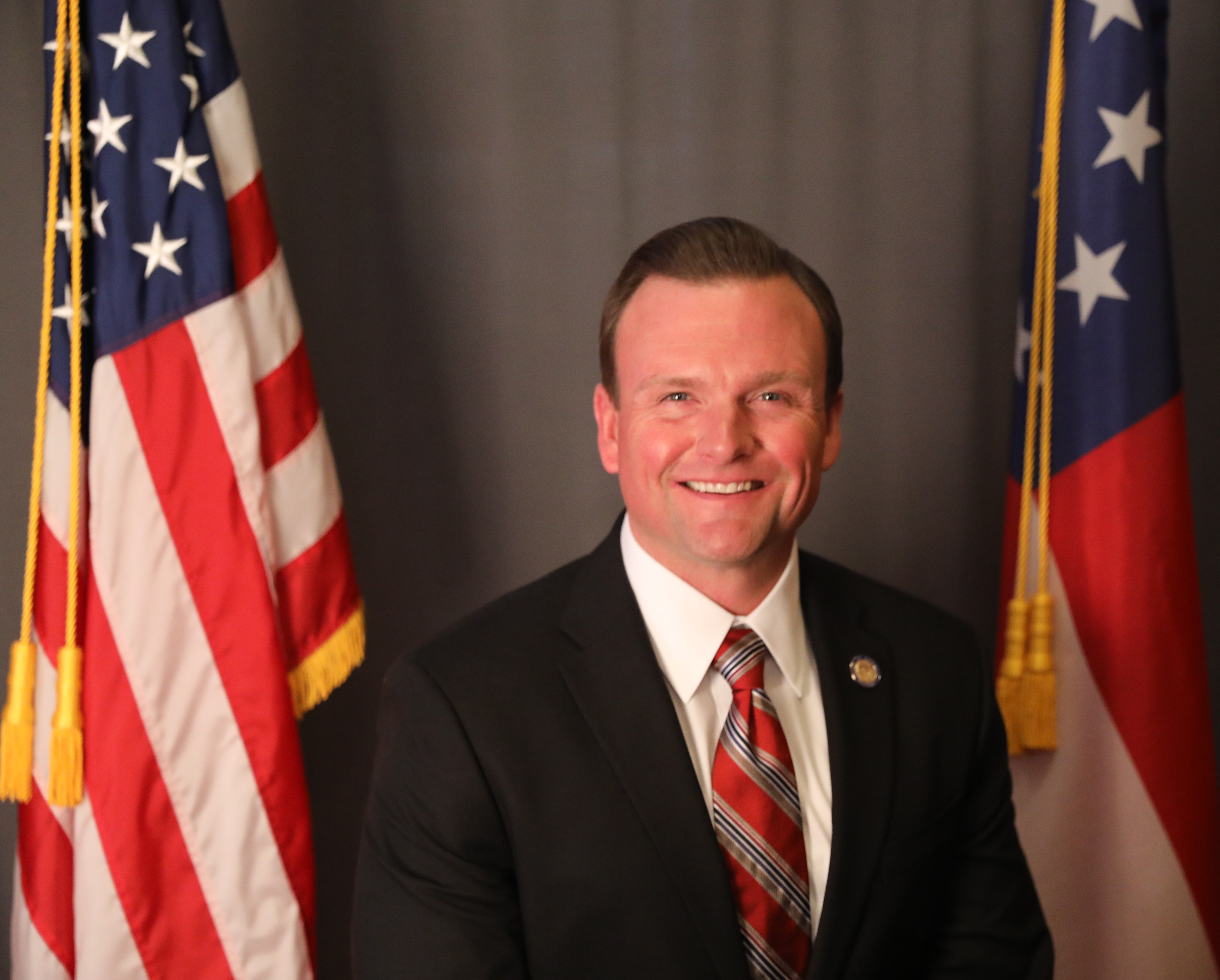 Photo of Clint Dixon