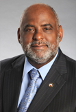 Photo of Darryl Jordan