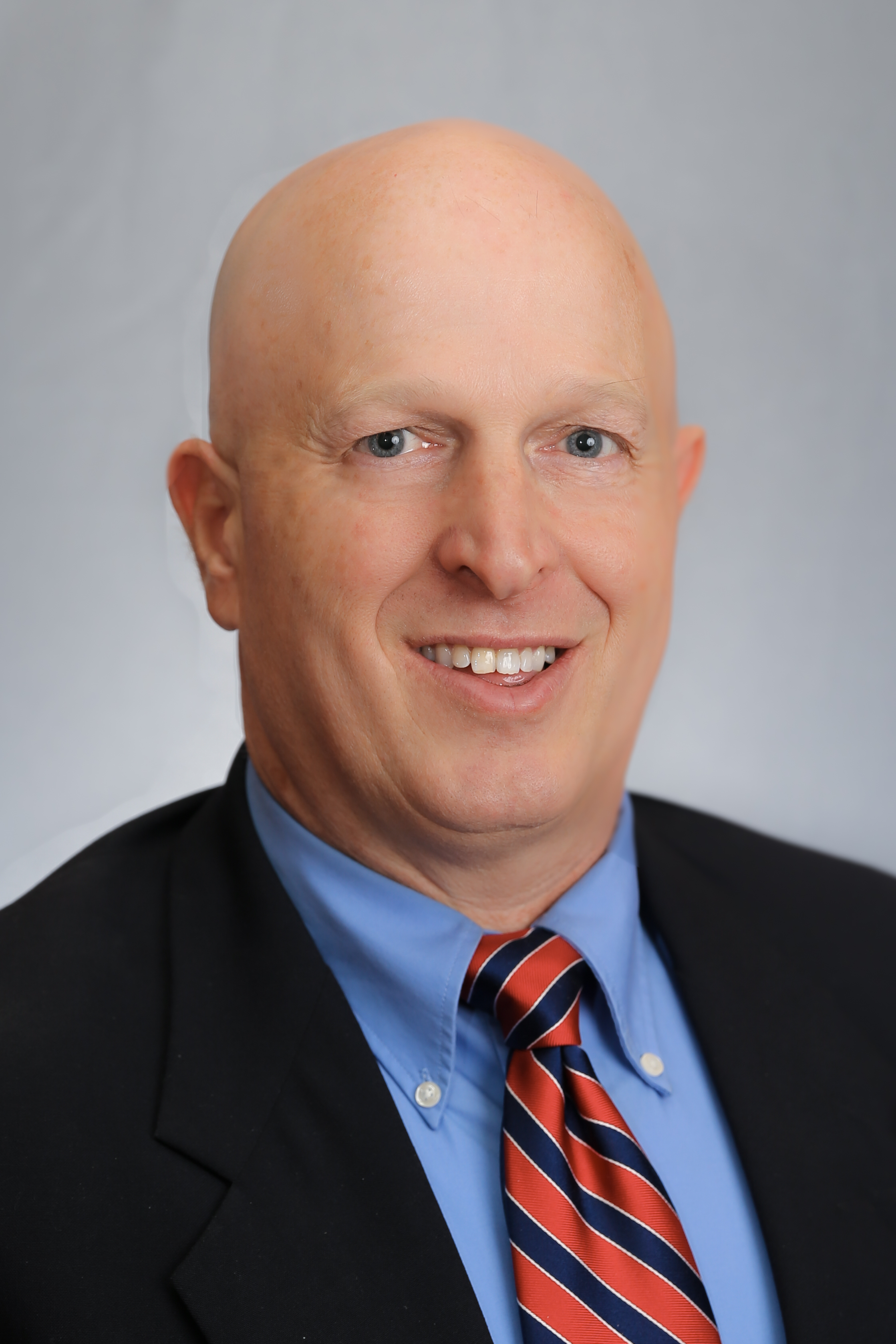 Photo of Dave Belton