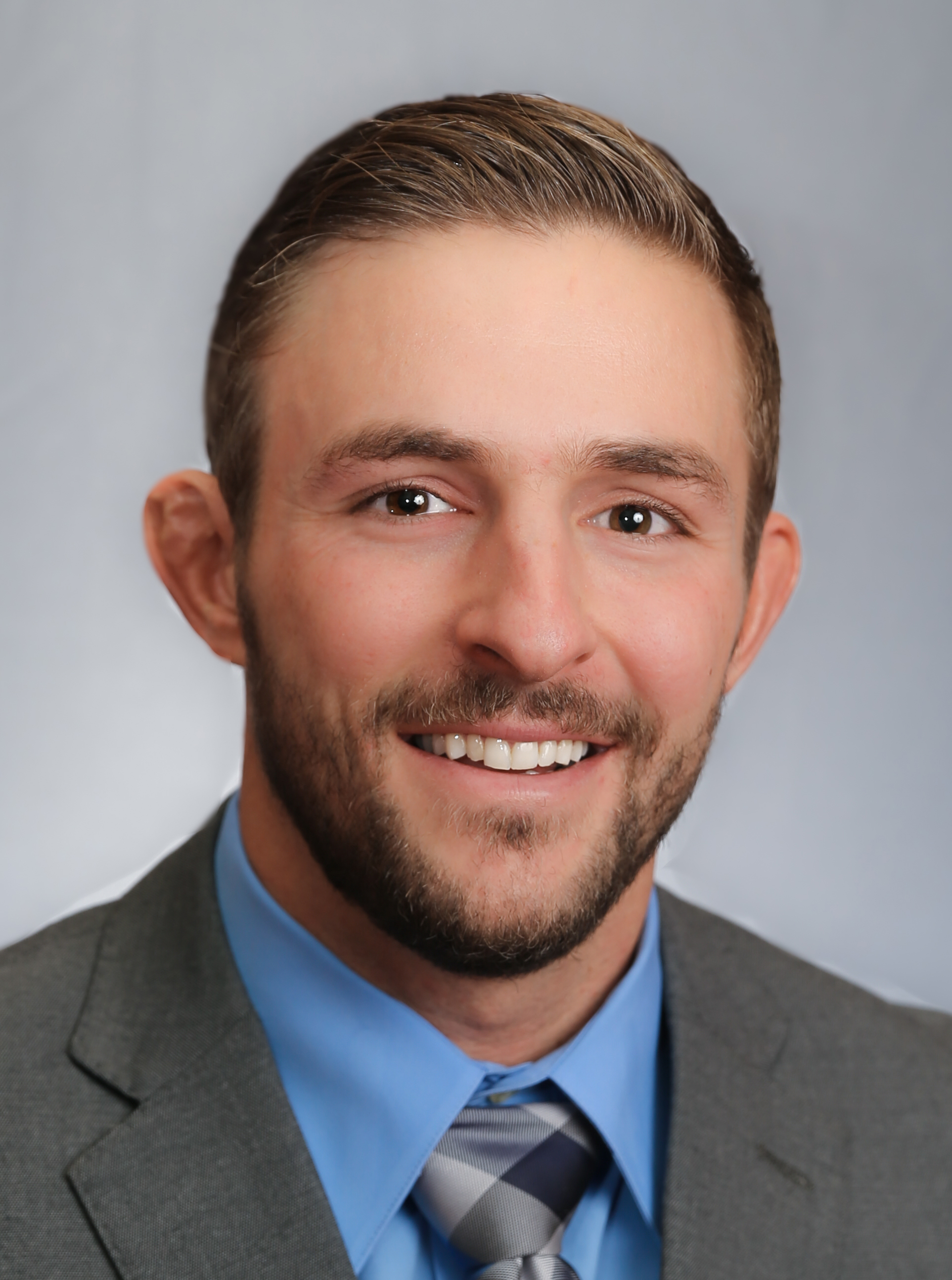Photo of David Clark