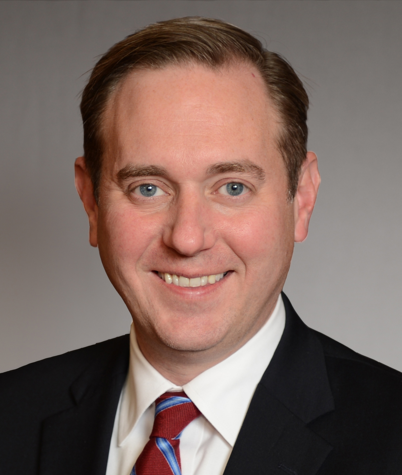 Photo of David Dreyer
