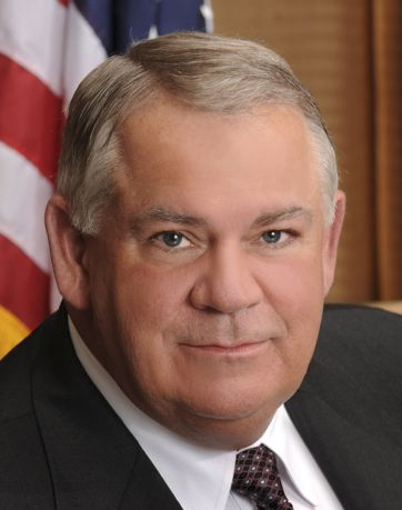Photo of David Ralston
