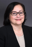 Photo of Deborah Gonzalez