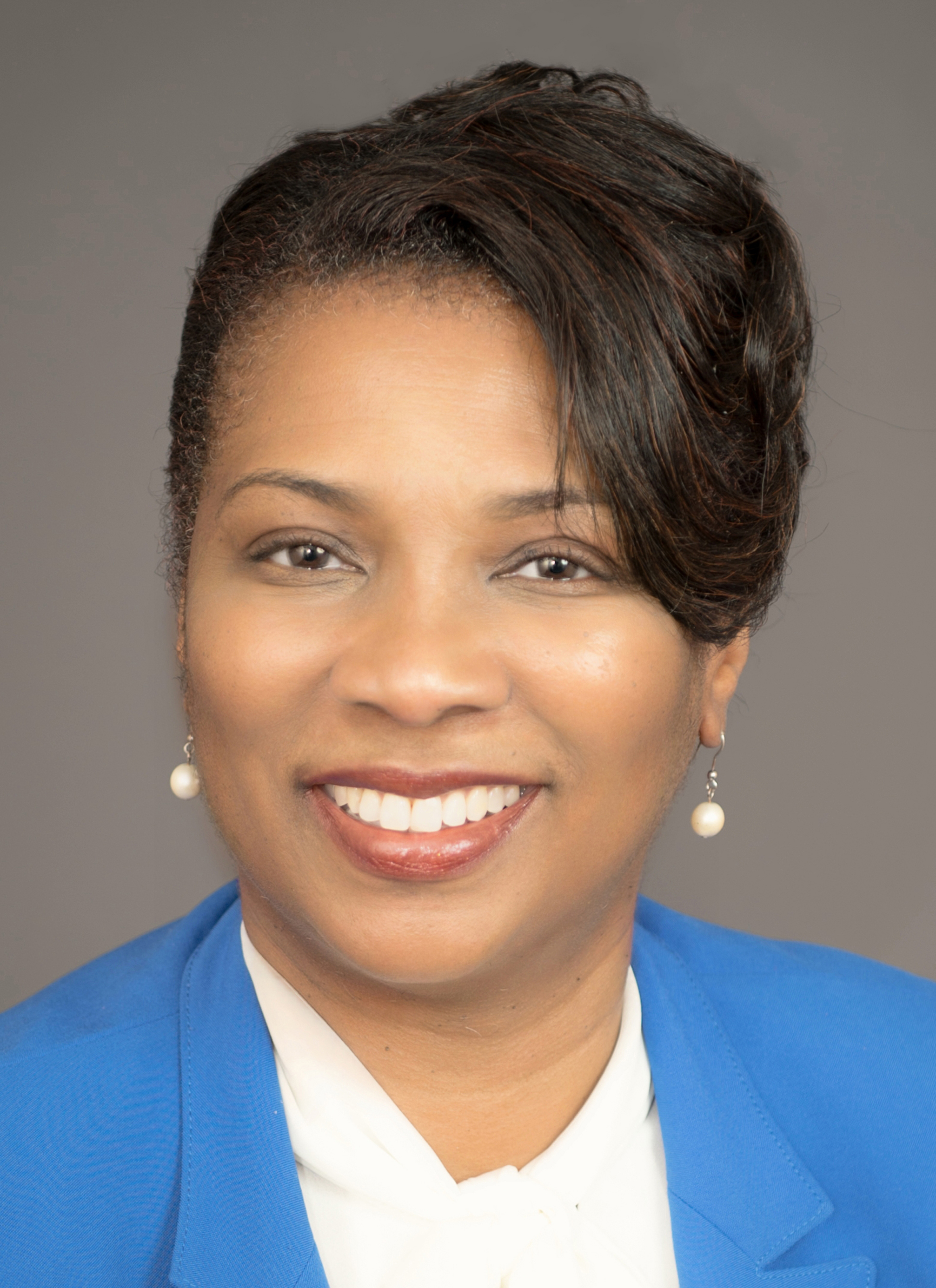 Photo of Debra Bazemore