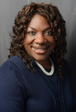 Photo of Dee Dawkins-Haigler