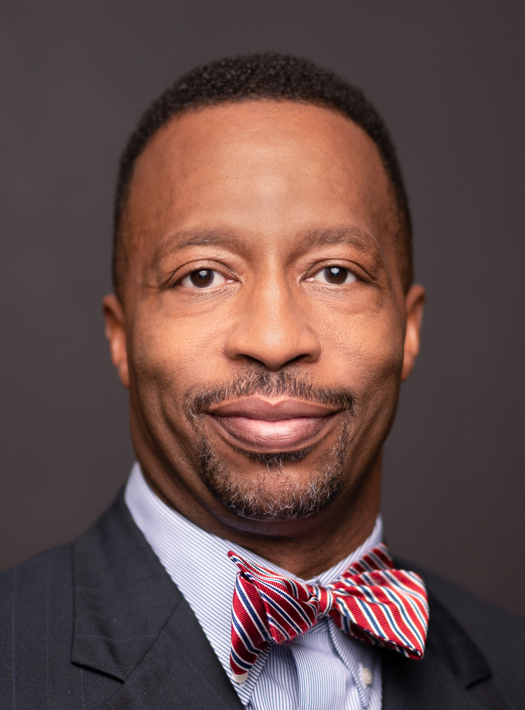 Photo of Derrick Jackson