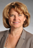 Photo of Donna Sheldon