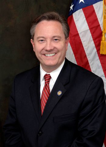 Photo of Doug Stoner