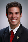 Photo of Dustin Hightower