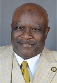 Photo of Earnest Smith
