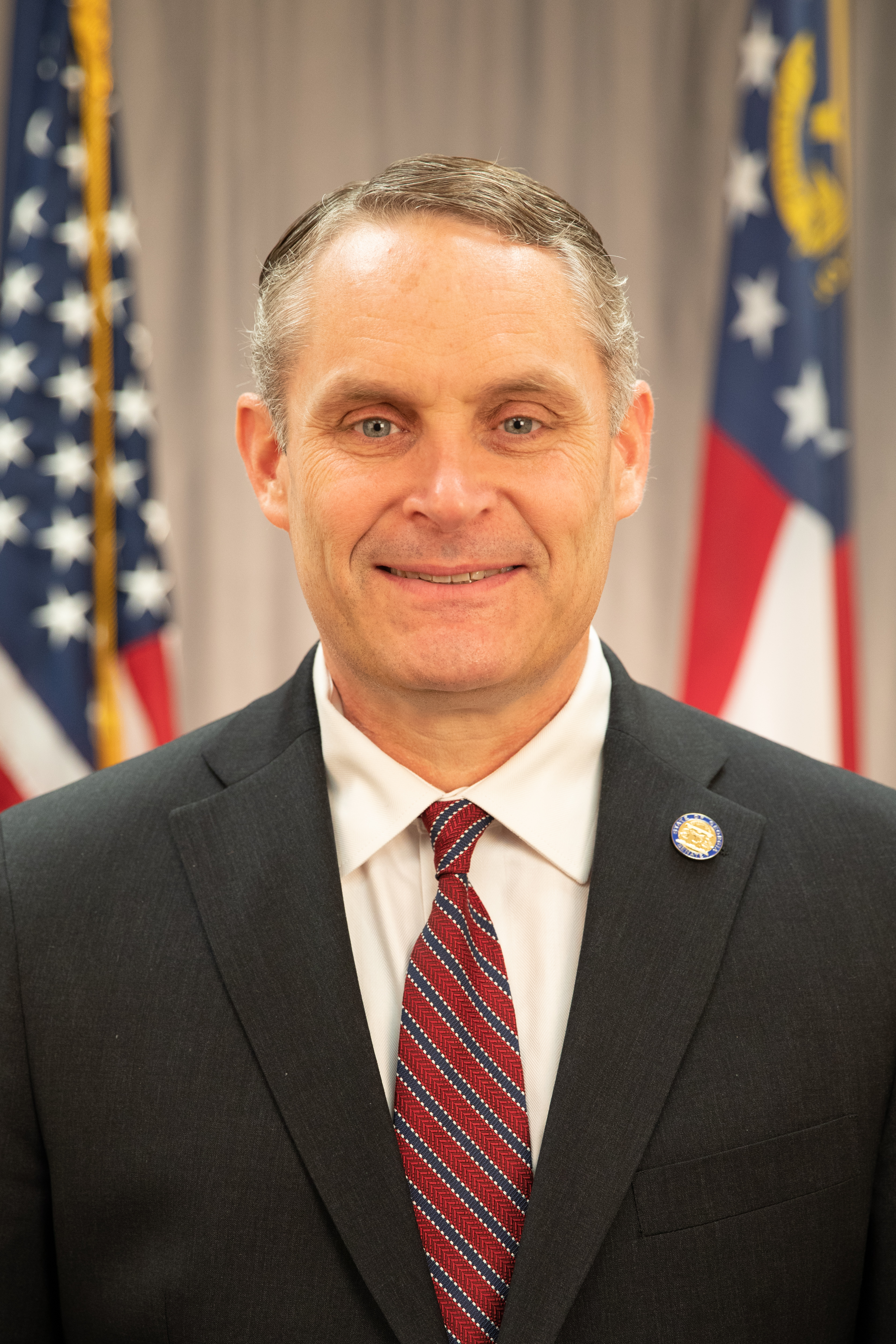 Photo of Ed Setzler