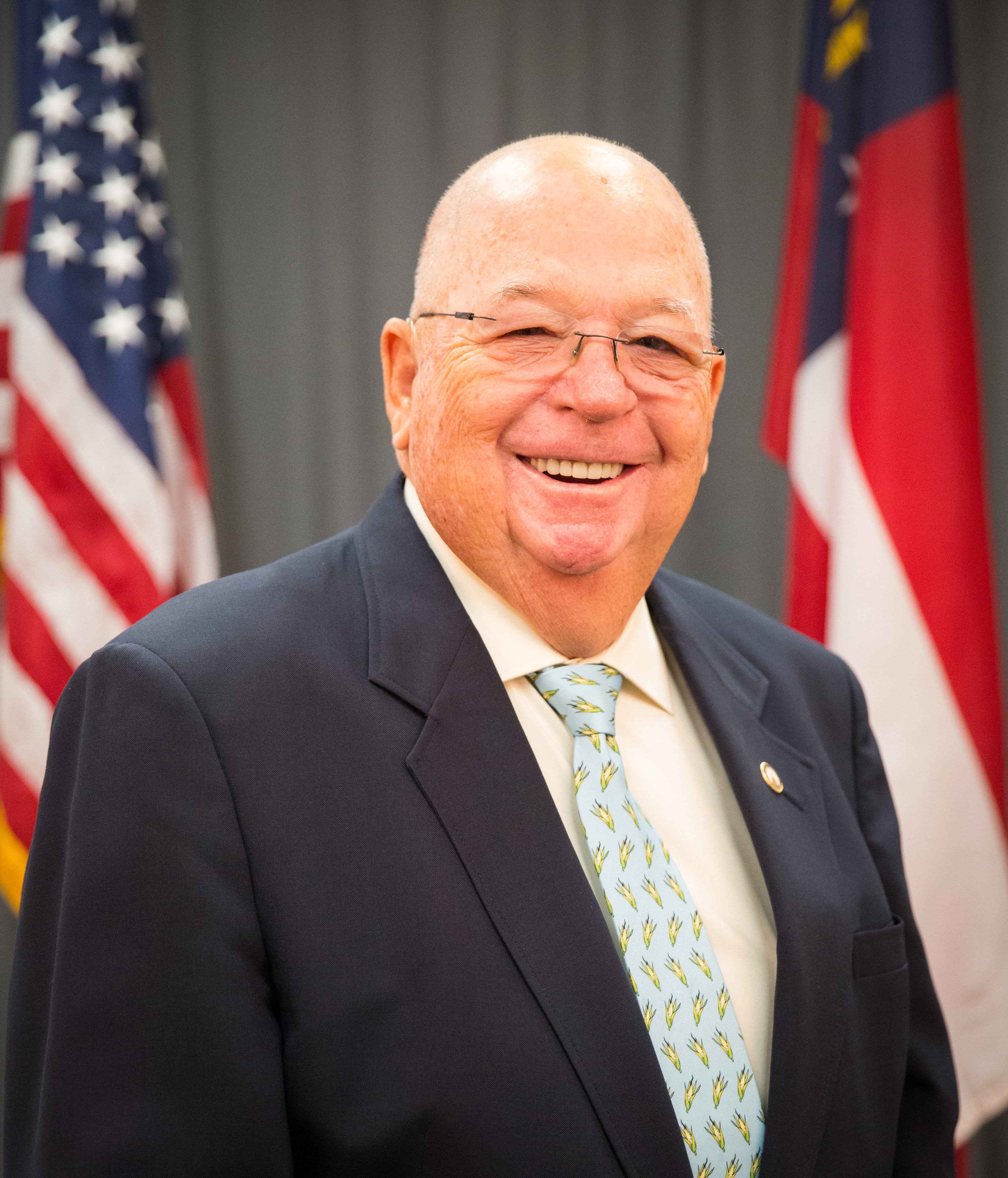 Photo of Ellis Black