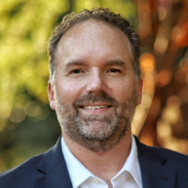 Photo of Eric Gisler