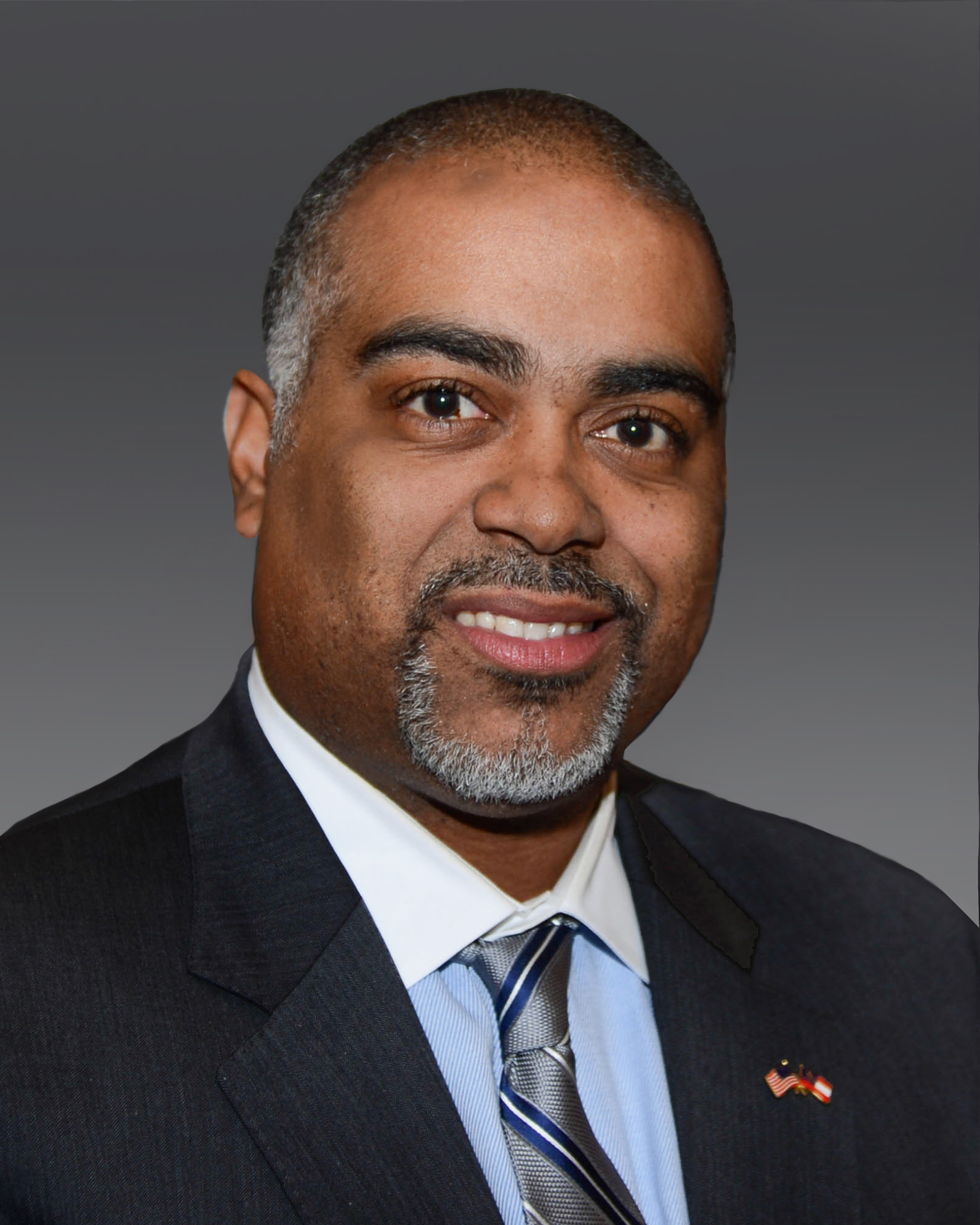 Photo of Erick Allen