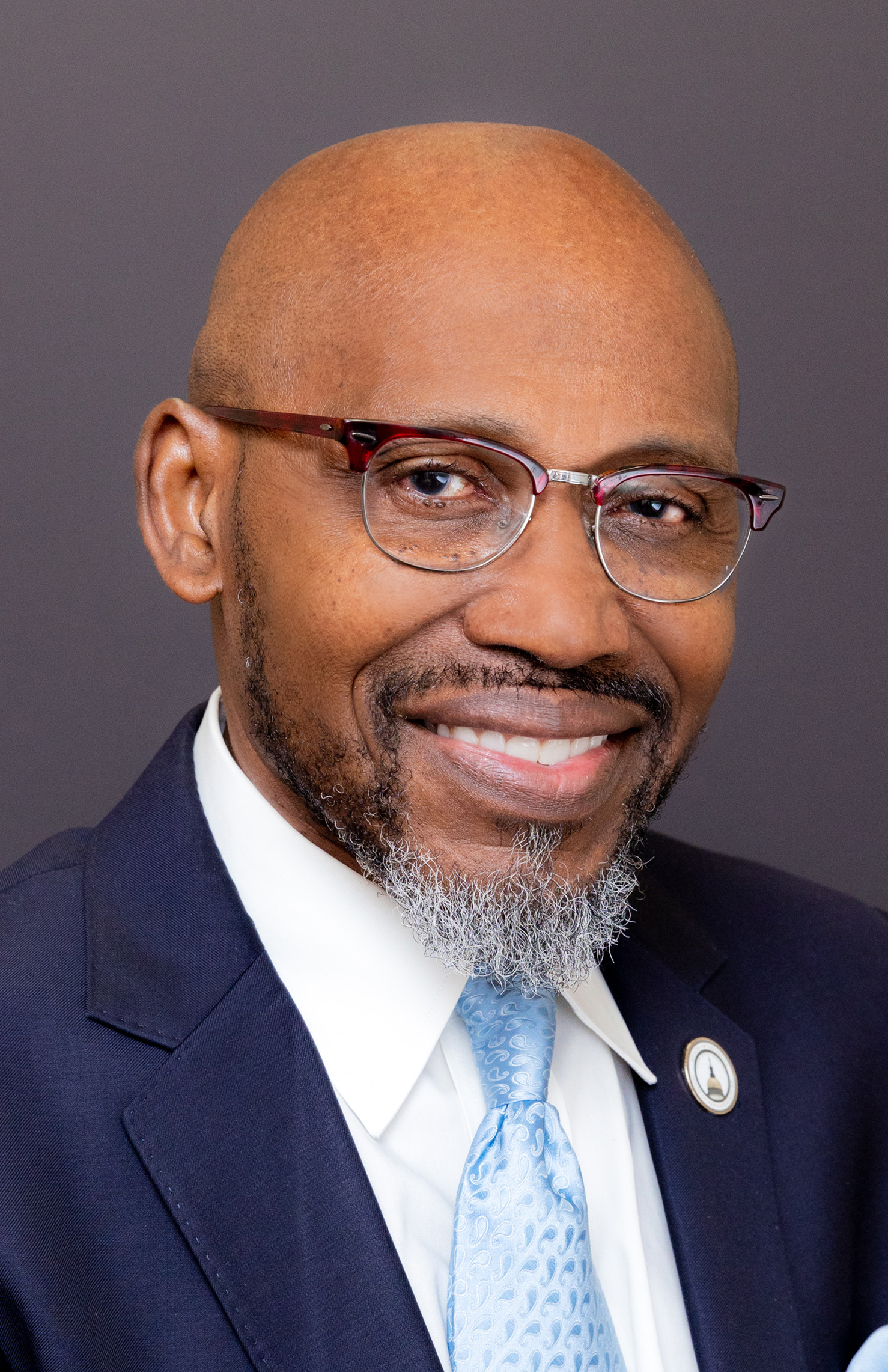 Photo of Gabe Okoye
