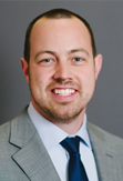 Photo of Geoff Cauble