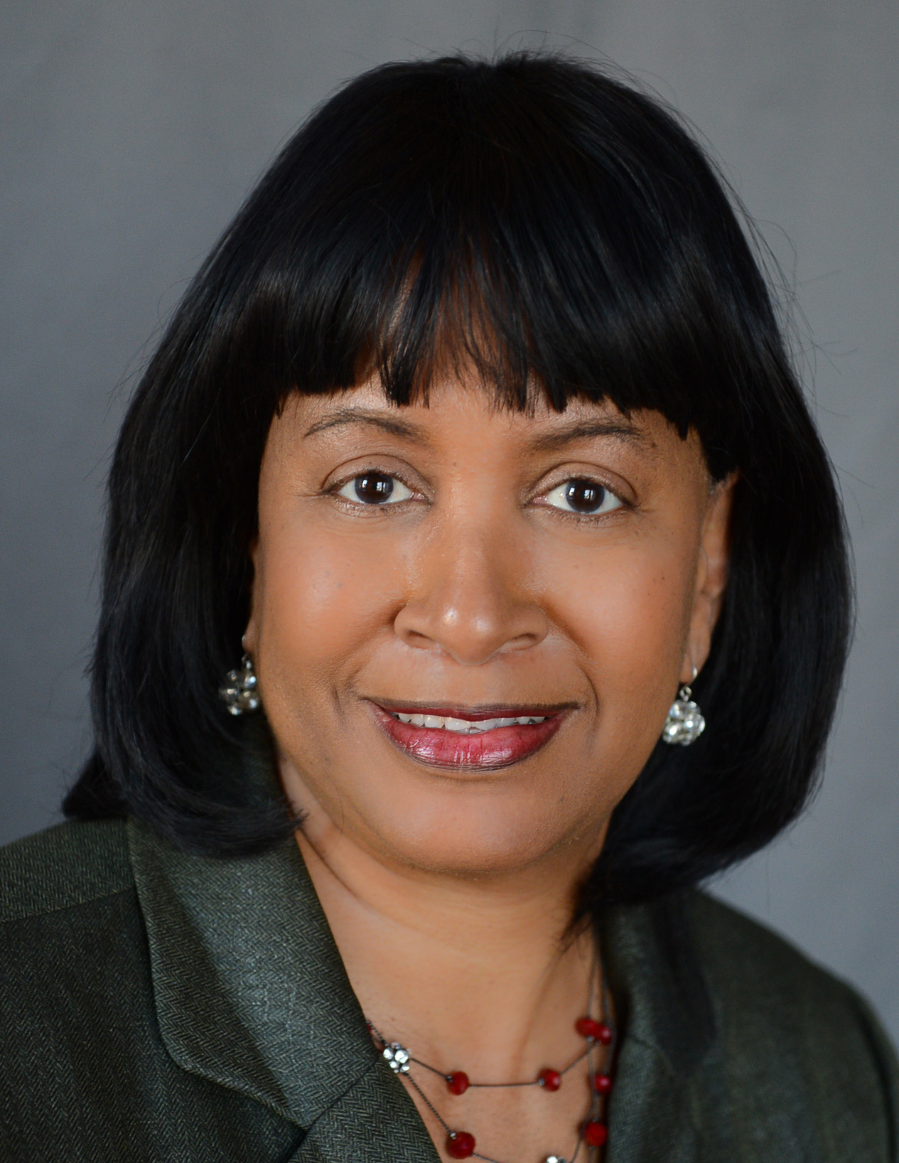 Photo of Gloria Frazier