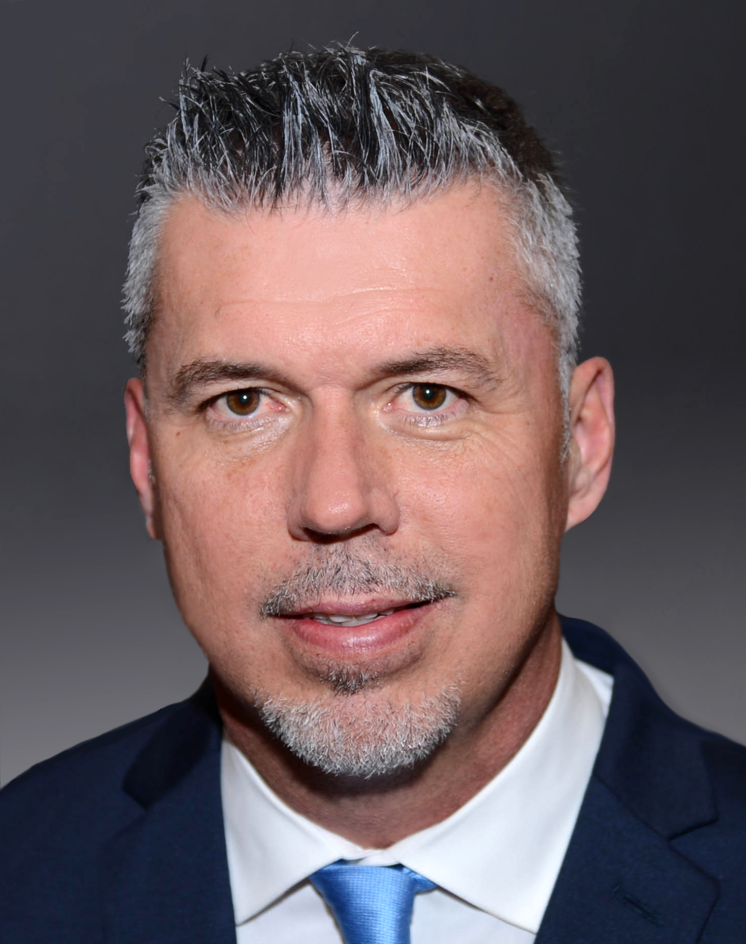 Photo of Gregg Kennard