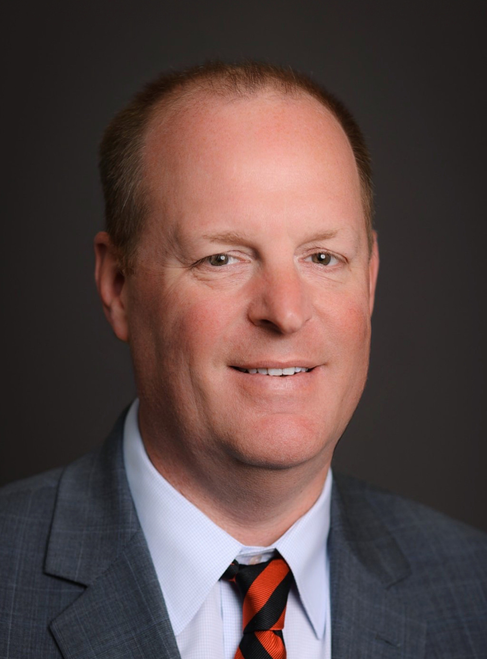 Photo of Holt Persinger
