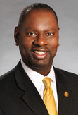 Photo of Howard Mosby