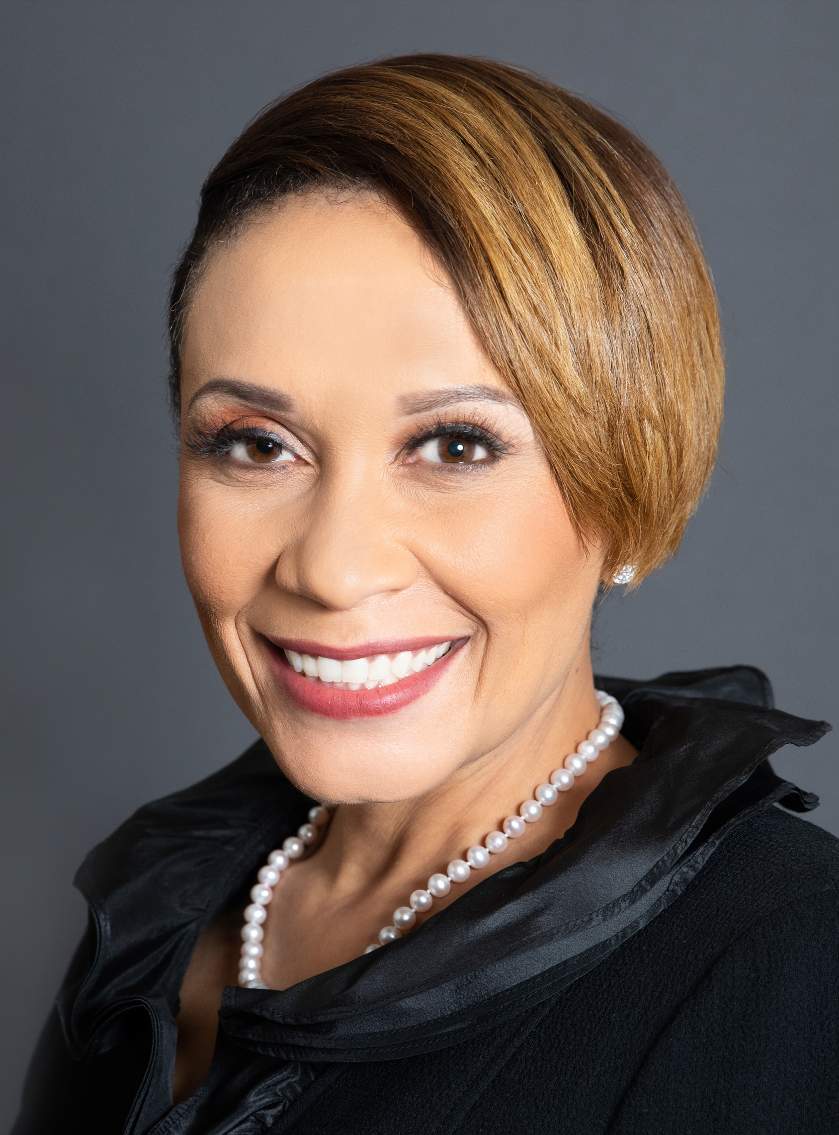 Photo of Inga Willis