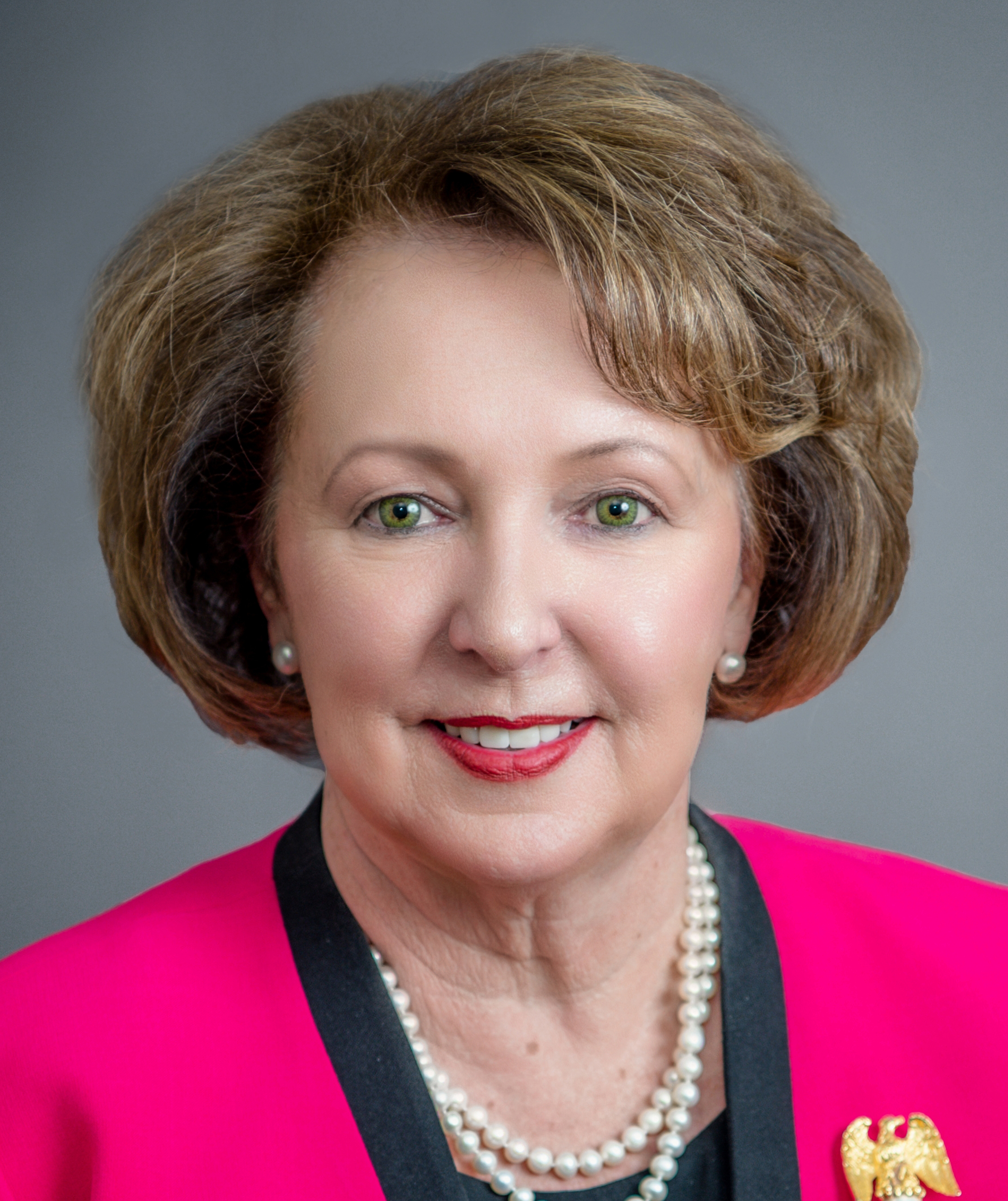 Photo of Jan Tankersley