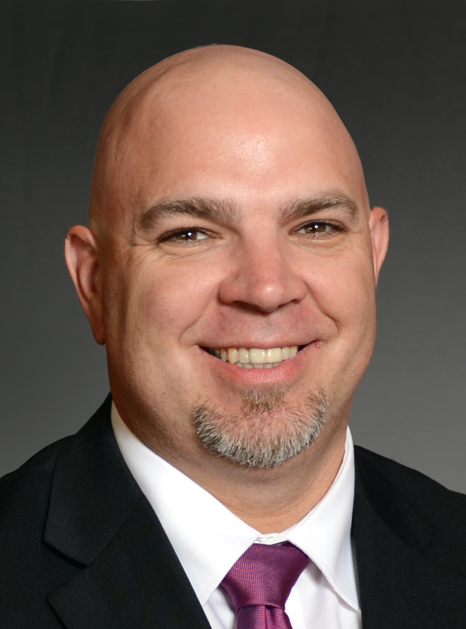 Photo of Jason Ridley