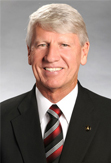 Photo of Jimmy Pruett