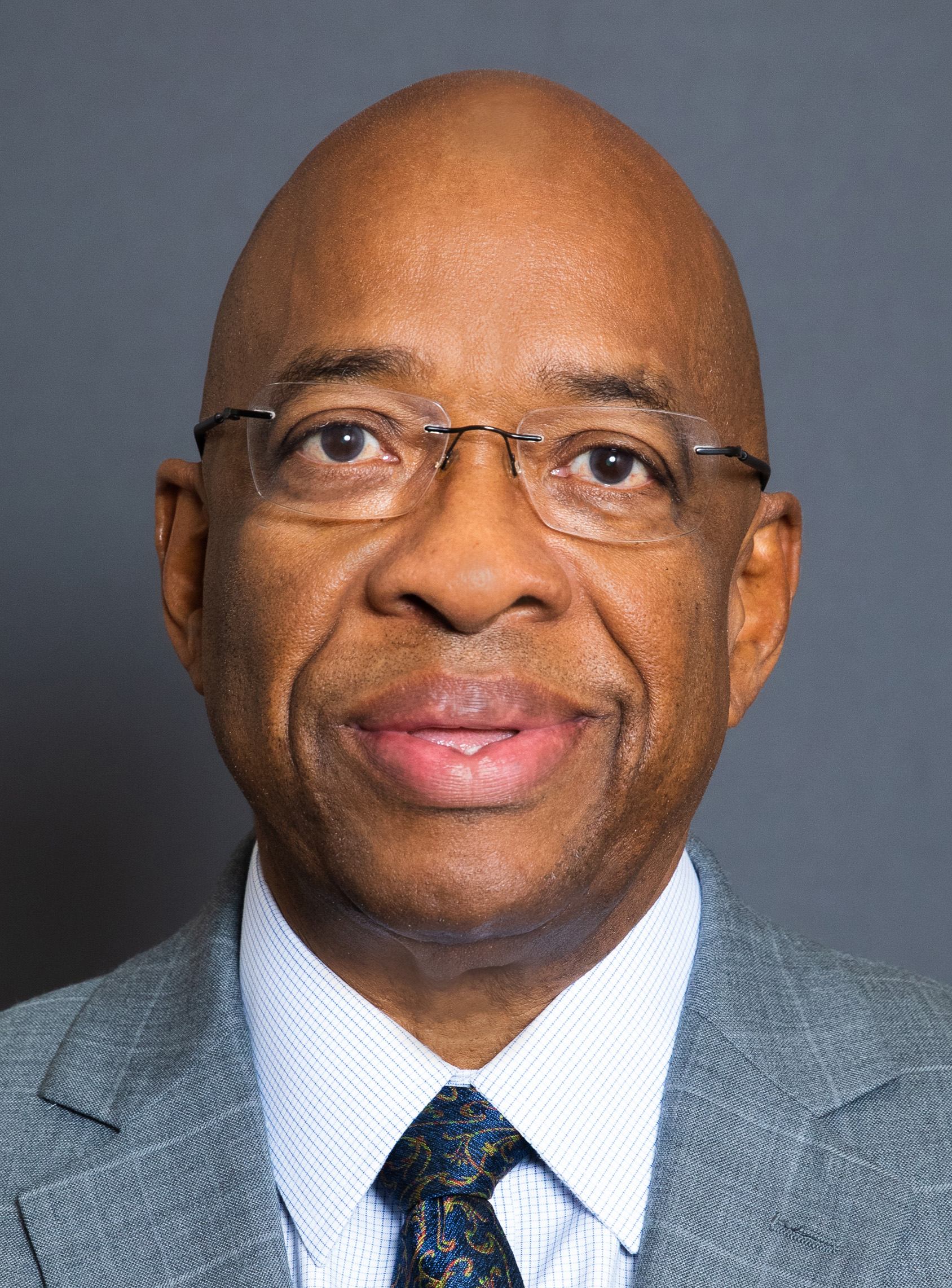 Photo of Karlton Howard