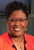 Photo of Keisha Waites