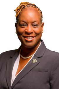 Photo of Kenya Wicks