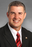 Photo of Kevin Cooke