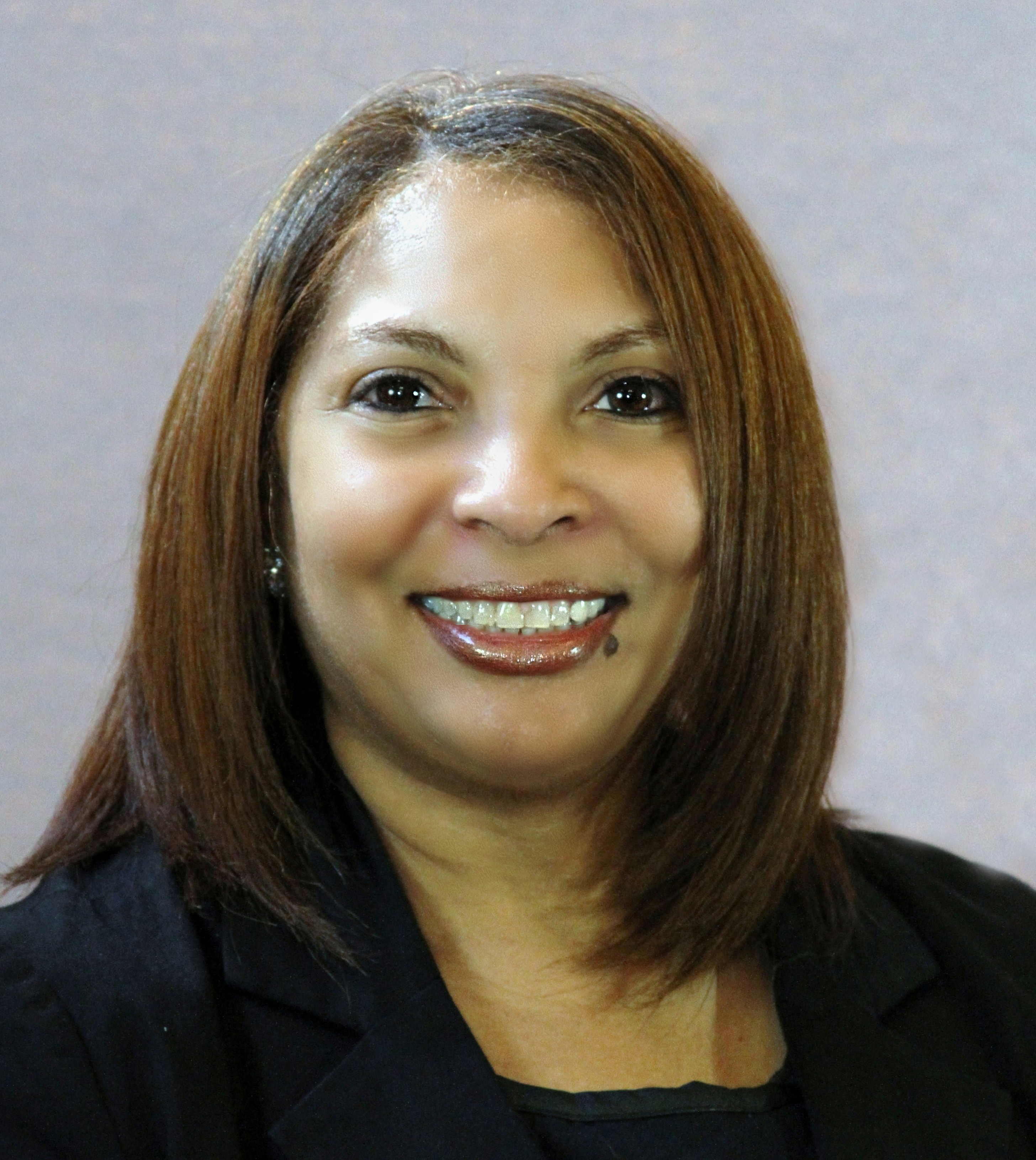 Photo of Kimberly Alexander