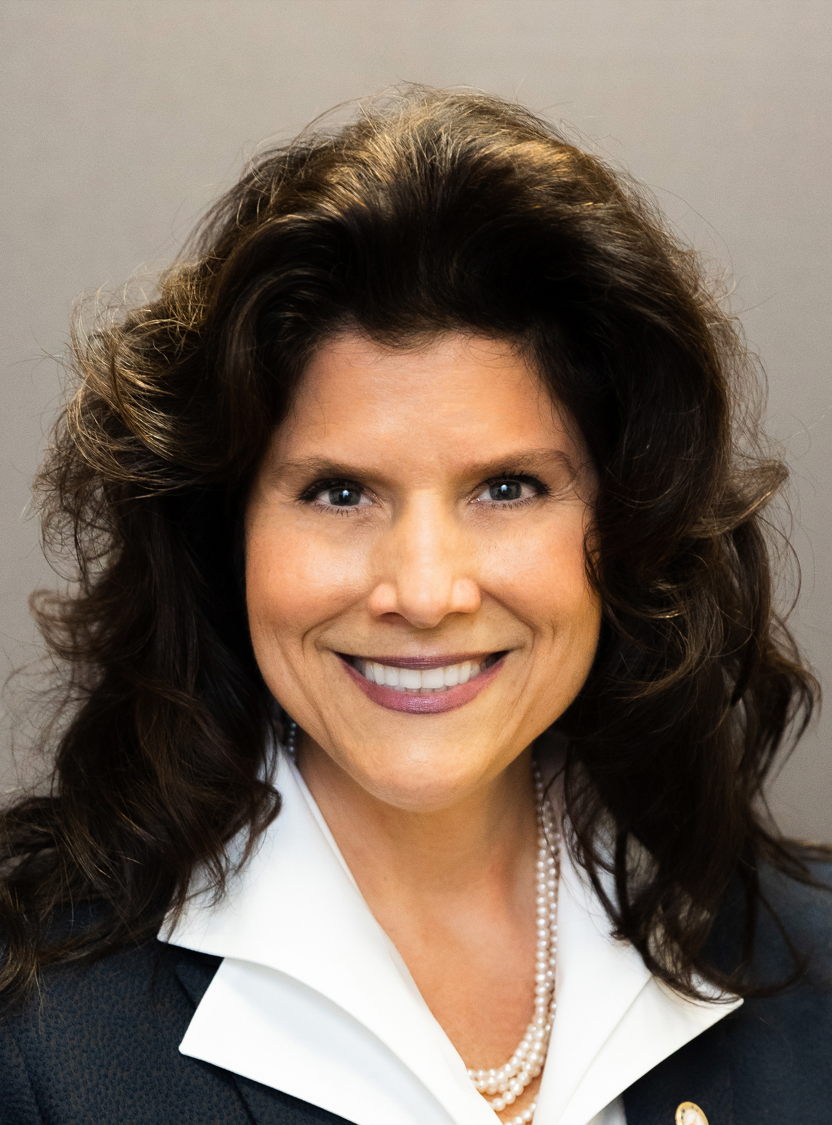 Photo of Kimberly New