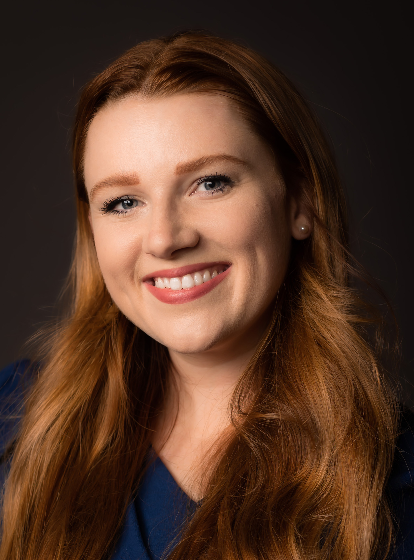 Photo of Lauren Daniel