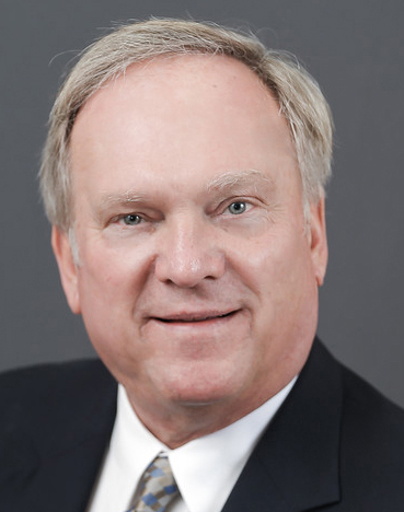 Photo of Lee Hawkins