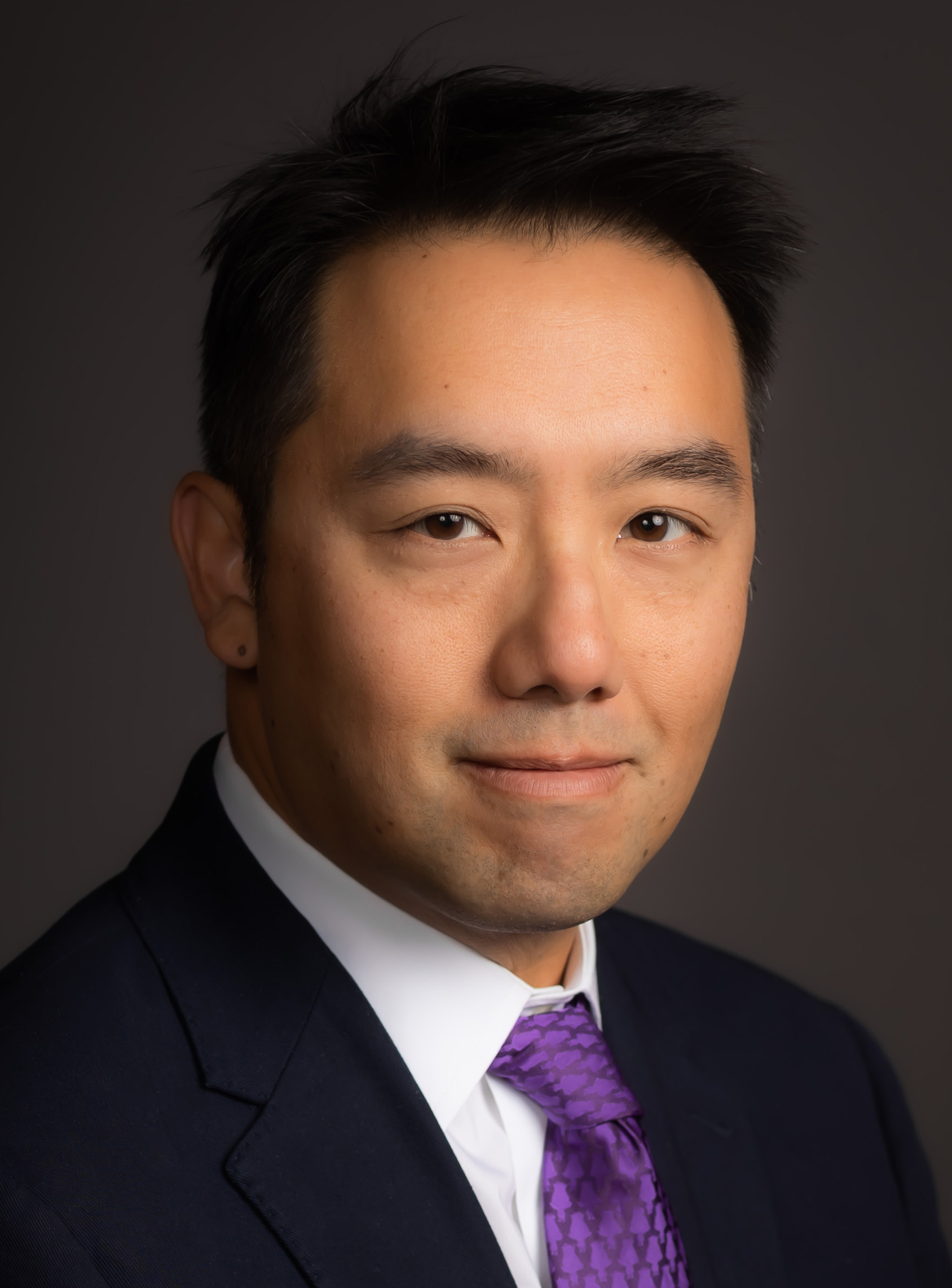 Photo of Long Tran