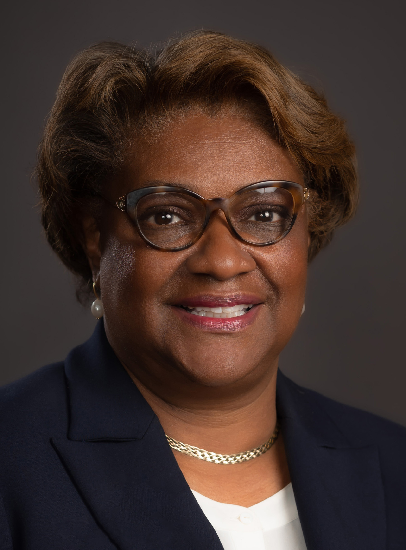Photo of Lydia Glaize