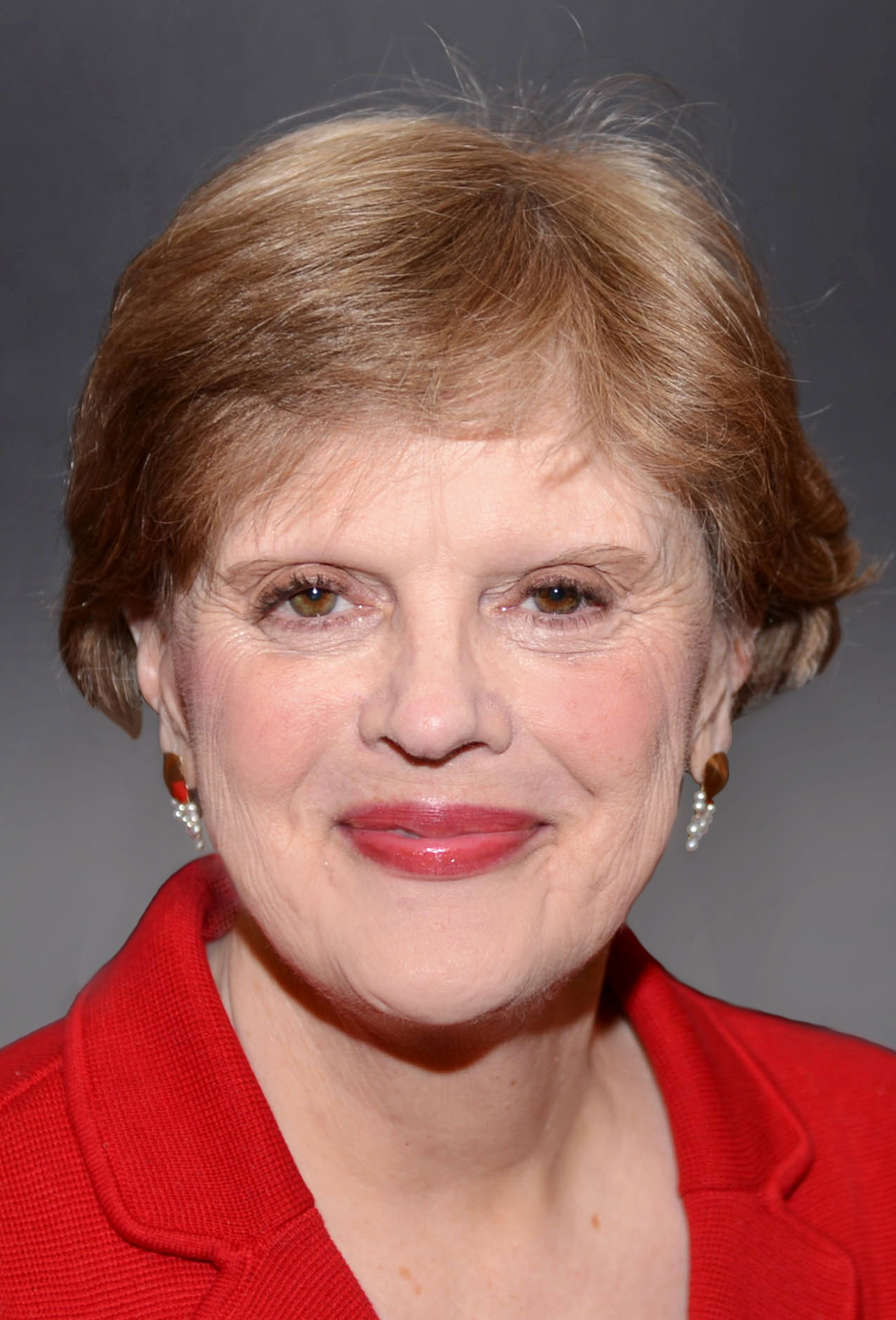 Photo of Mary Frances Williams