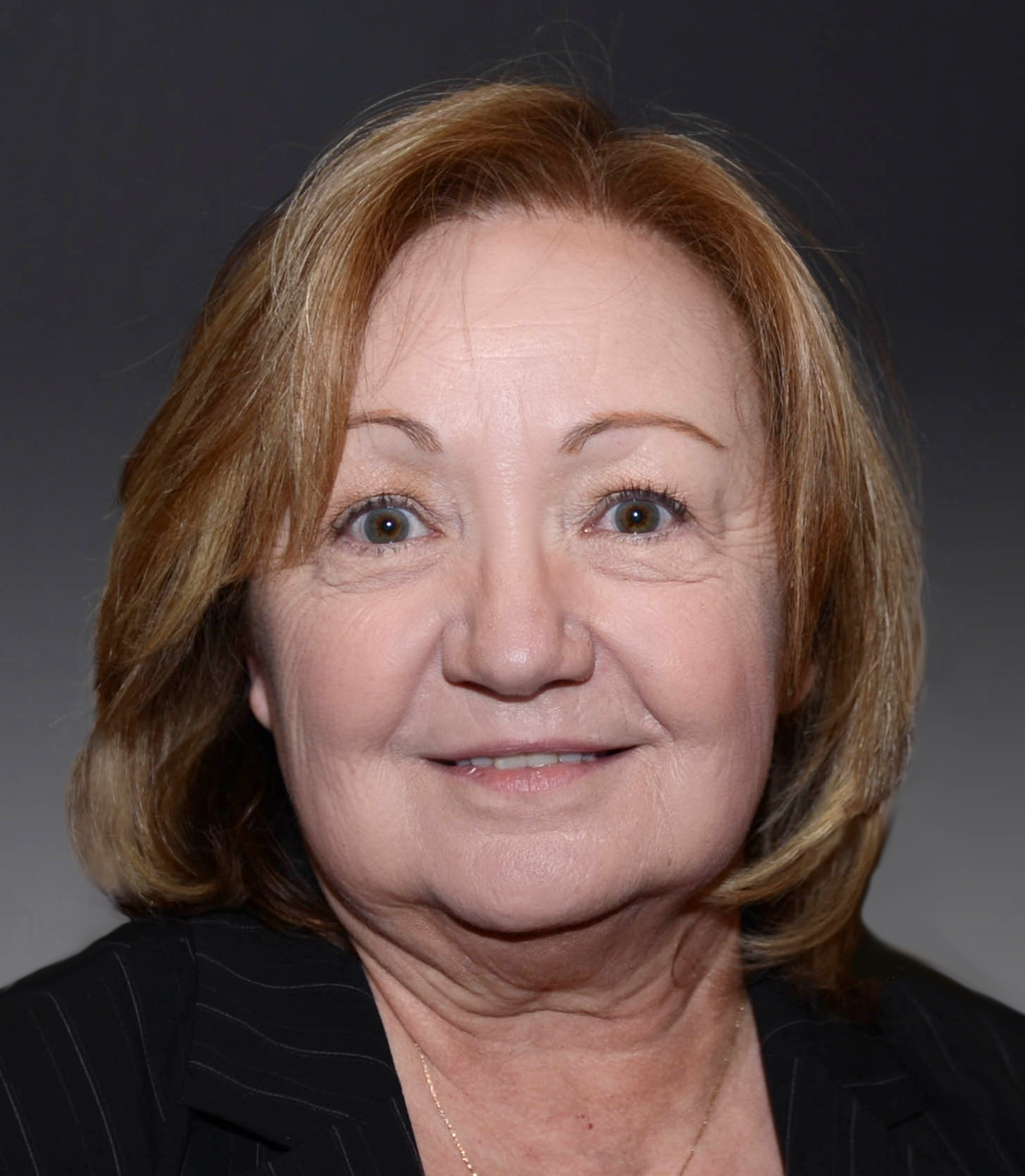 Photo of Mary Robichaux