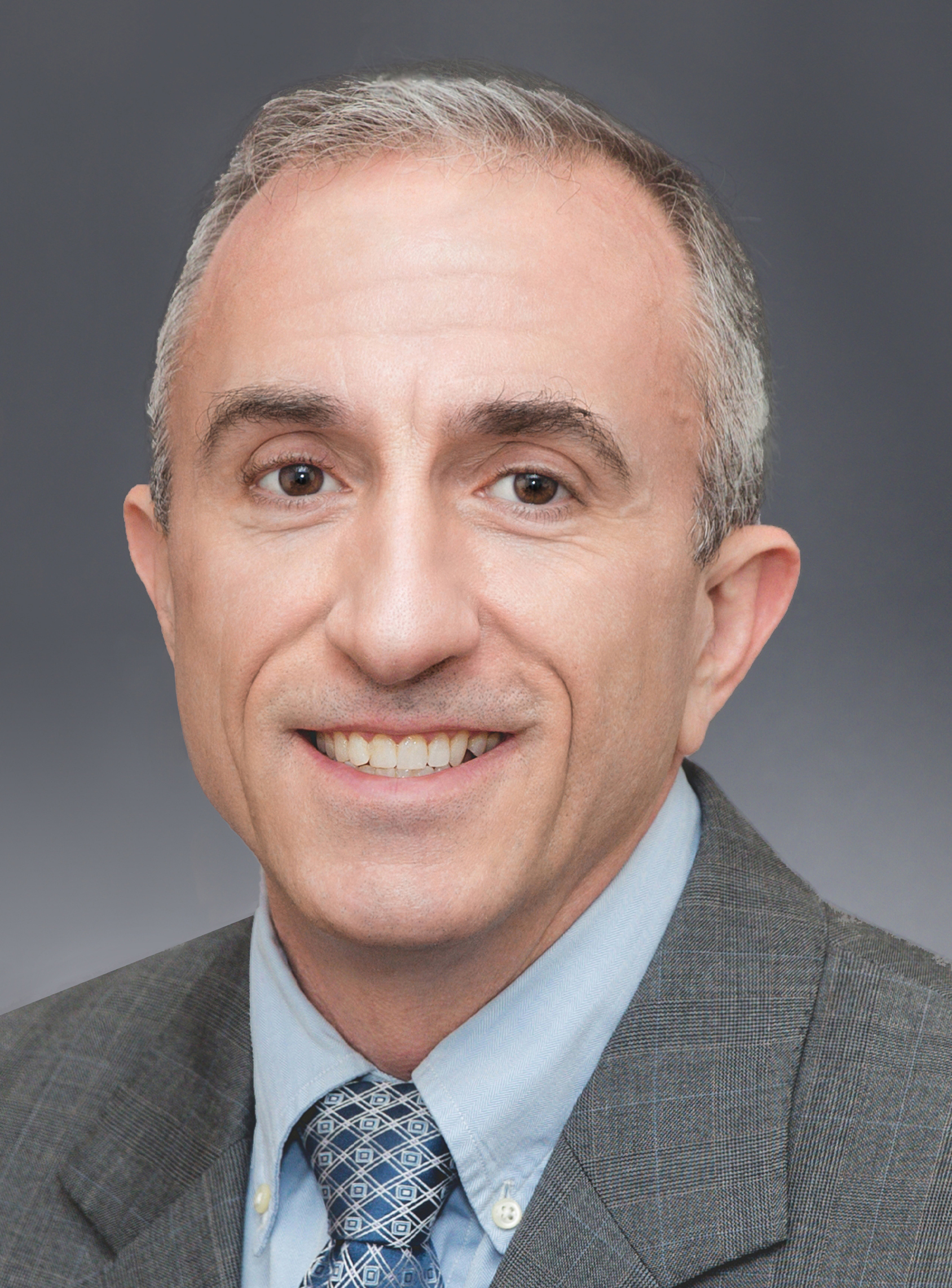 Photo of Matt Barton