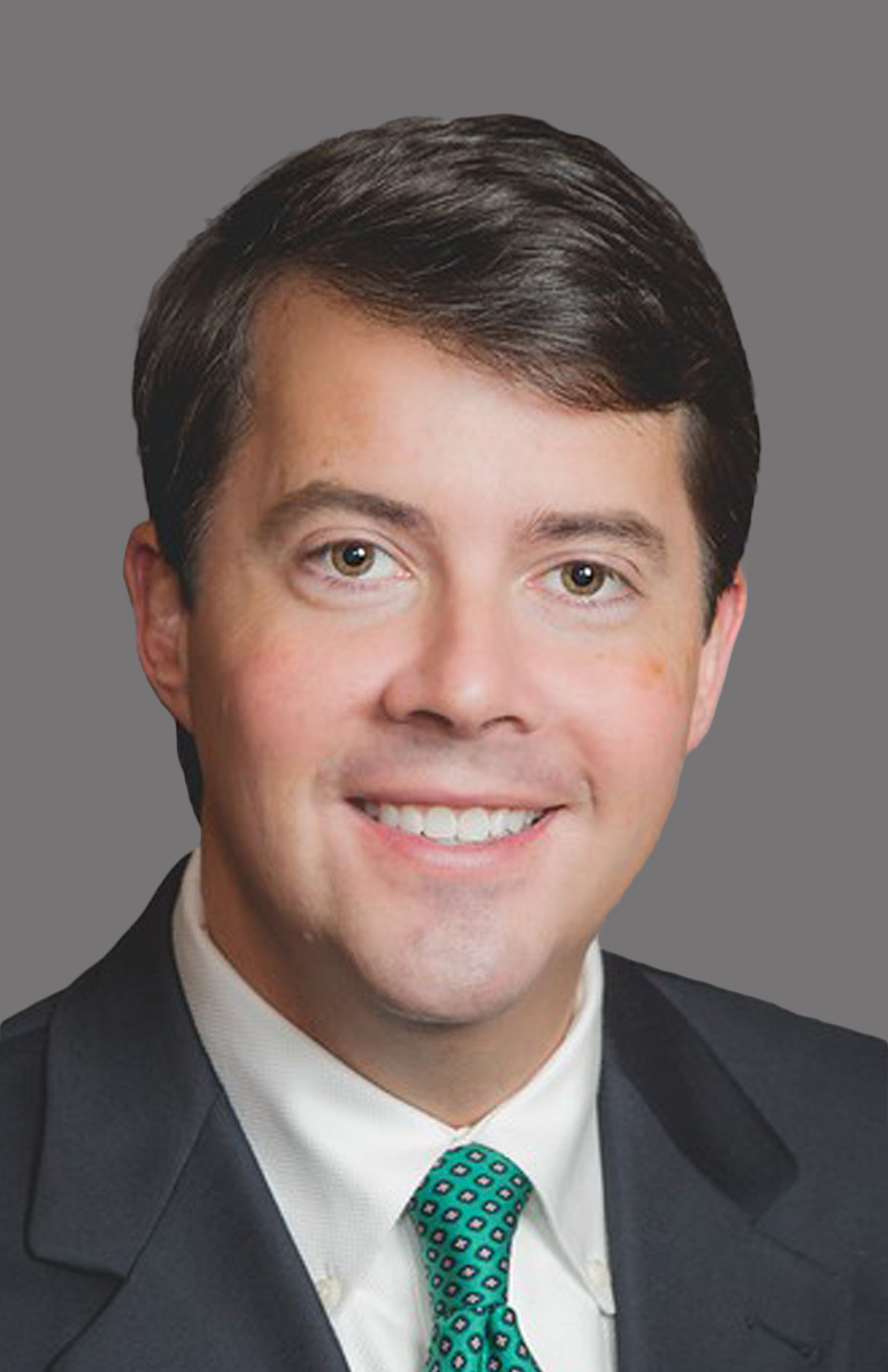 Photo of Matthew Gambill
