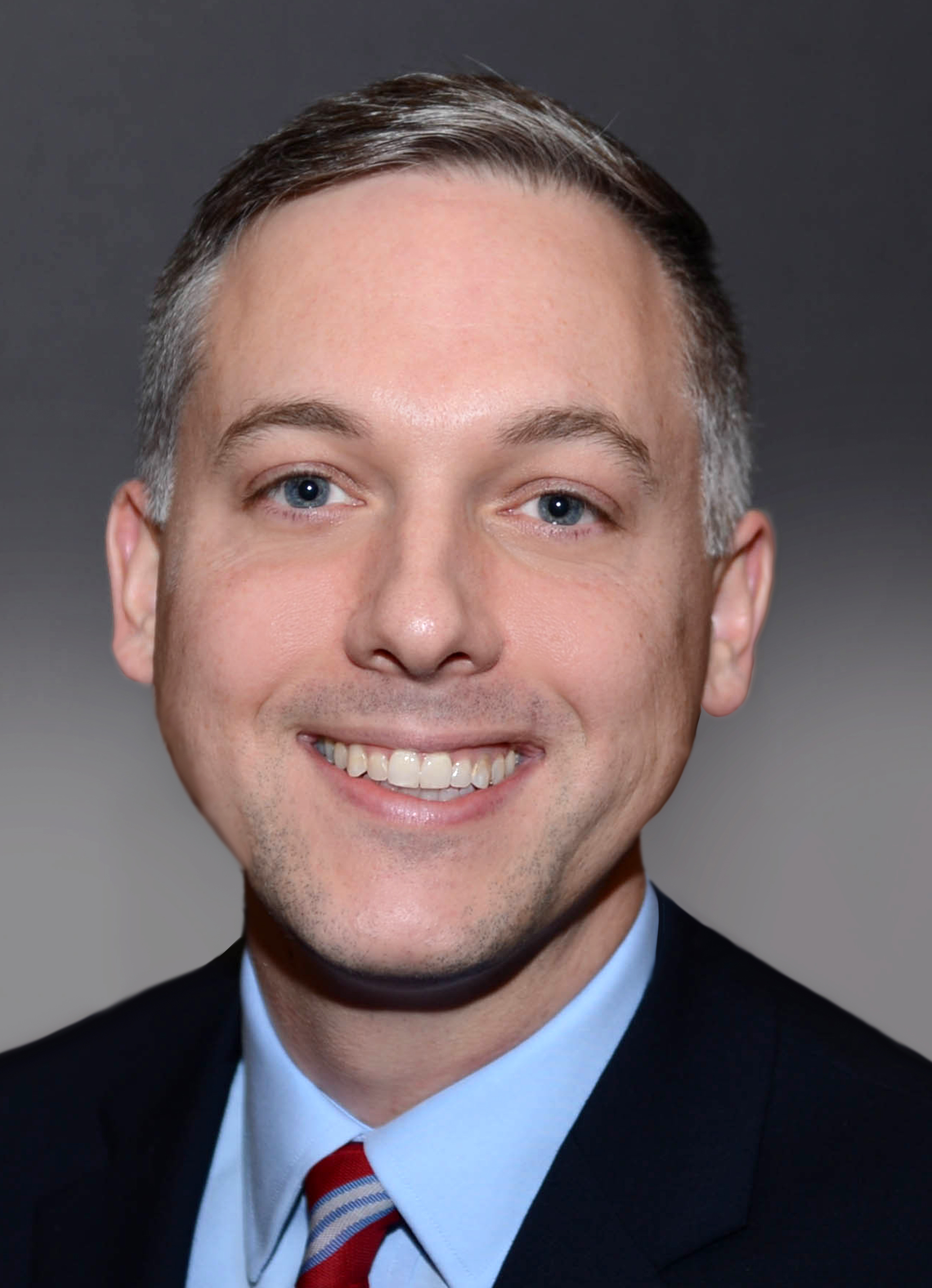 Photo of Matthew Wilson