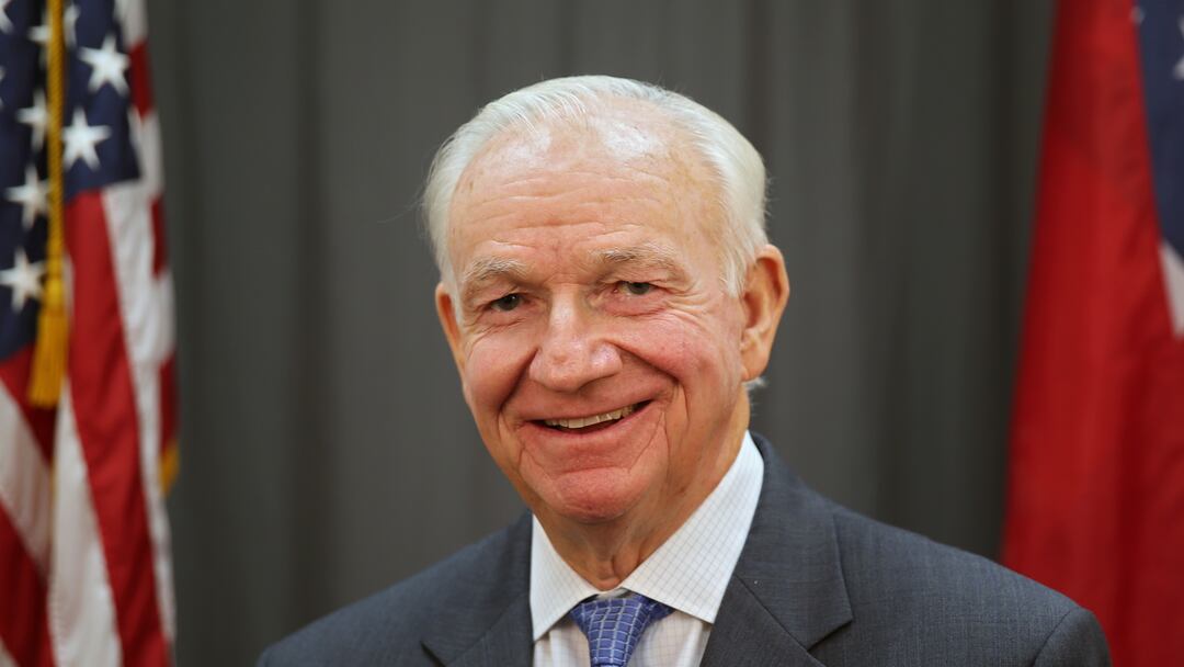 Photo of Max Burns